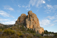 Landscapes