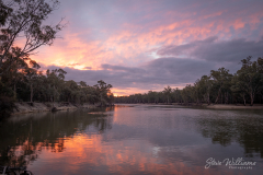 Murray-Sunset