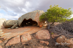 Stone-Shelter