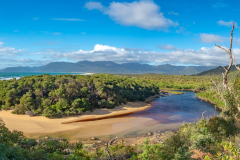Five Mile Bay