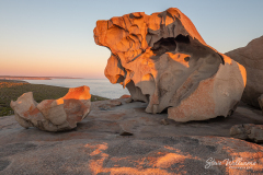 Remarkable Rocks