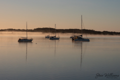 Tranquil Bay