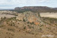 Mitre-Rock