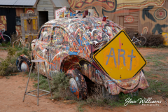 Art