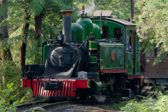 Puffing-Billy
