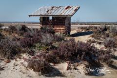 Pump-Shack