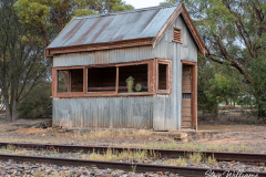 The Weigh Station
